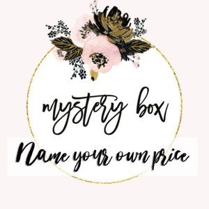 💜 Name Your Price Mystery Box